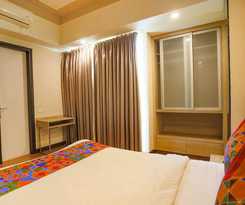 Fabhotel Sapphire 83