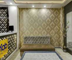Fabhotel Csfc