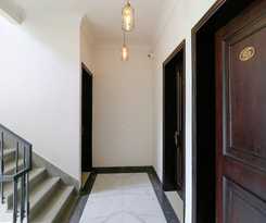 Fabhotel K9 Villa