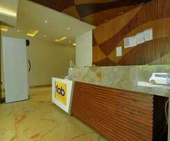 Fabhotel Urban Boutique