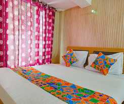 Hotel Fabexpress Sapphire