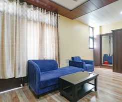 Hotel Fabhotel Saumendra