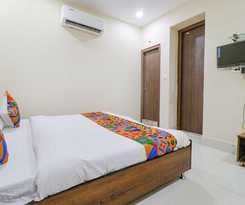 Hotel Fabexpress Kartikey Inn