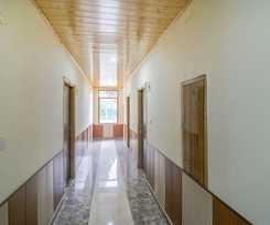 Hotel Fabhotel Castle Rock