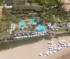 Catussaba Resort