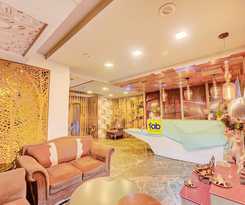 Fabhotel Prime Middleton