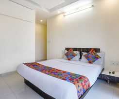 Fabhotel Zaika Orchid Apartment