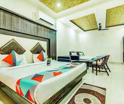 Hotel FabKS