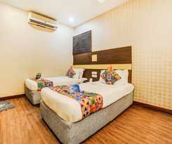 Fabhotel Aqua