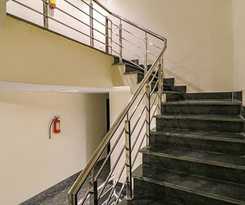 Hotel Fabhotel Agk