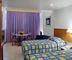 Hotel Sol Victoria Marina