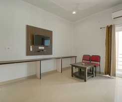 Fabhotel Yamunotri Retreat