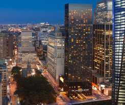 Hotel M Social New York Downtown