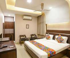 Fabhotel Grand Olive