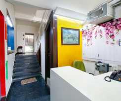 Fabexpress Saket Inn
