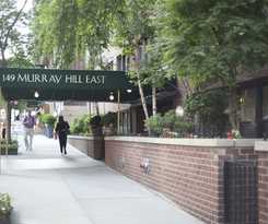 Hotel MURRAY HILL EAST SUITES