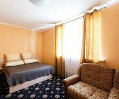 Hotel Pribaltiyskiy Siluet