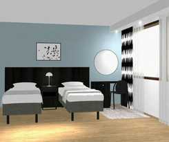 Hotel Hotelli Emilia