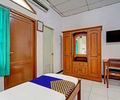SPOT ON 91471 Syariah Wisma Uin Walisongo