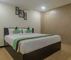 Treebo Trend Address Inn Jubilee Hills