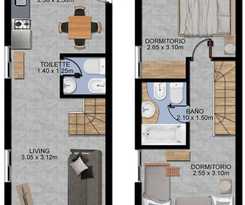 Hotel Altos Valeria Apart
