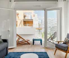 Edgar Suites Meudon-La-Forêt