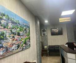 Sultan Saray Otel