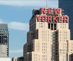 Hotel The New Yorker, a Lotte Hotel