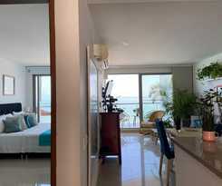 The most tropical and chic flat - 20B2