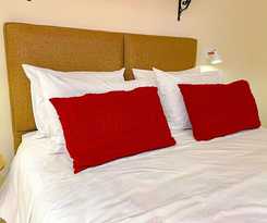Hotel Pousada Ville Le Mont