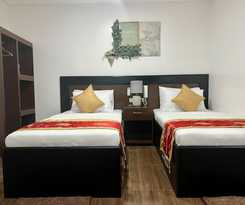 Hotel Island Wanderers Inn