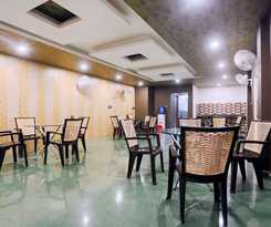 Hotel M K and Restaurant