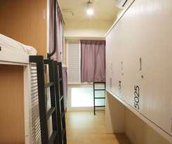 Loosha Hostel