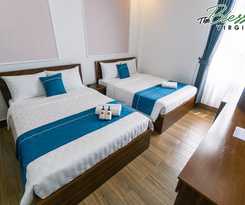 Hotel Hodota The Blessed Virgin Dalat
