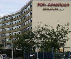 Hotel PAN AMERICAN