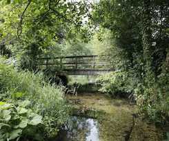 Hotel Barton\'s Mill