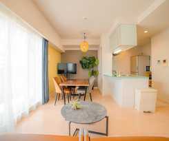 Hotel CityLife miyako L\'avenir