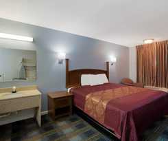 Rodeway Inn Augusta West - Fort Eisenhower