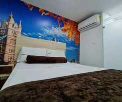 Hotel HOTEL SURAMERICANA