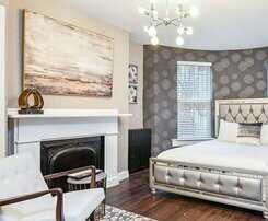 Hotel Bay Village Suites