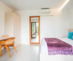 Palm Springs Bali Resorts