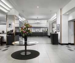 Hotel The Manhattan at Times Square