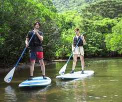 Hotel RESORT INN IRIOMOTEJIMA