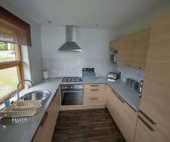 Hotel Loch Lomond Waterfront Luxury Lodges