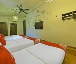 Hotel Capital O 90754 Gopeng Inn