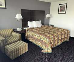 Hotel Broadway Inn