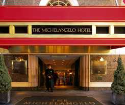 The Michelangelo - A Starhotel