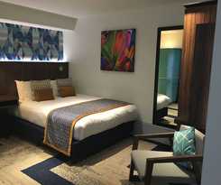 Hotel 91 Aparthotel Jesmond Road
