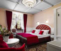 Hotel Dw&oacute;r Prezydencki Boutique Hotel and SPA