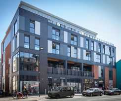 KSpace at The Point Studio Apartment